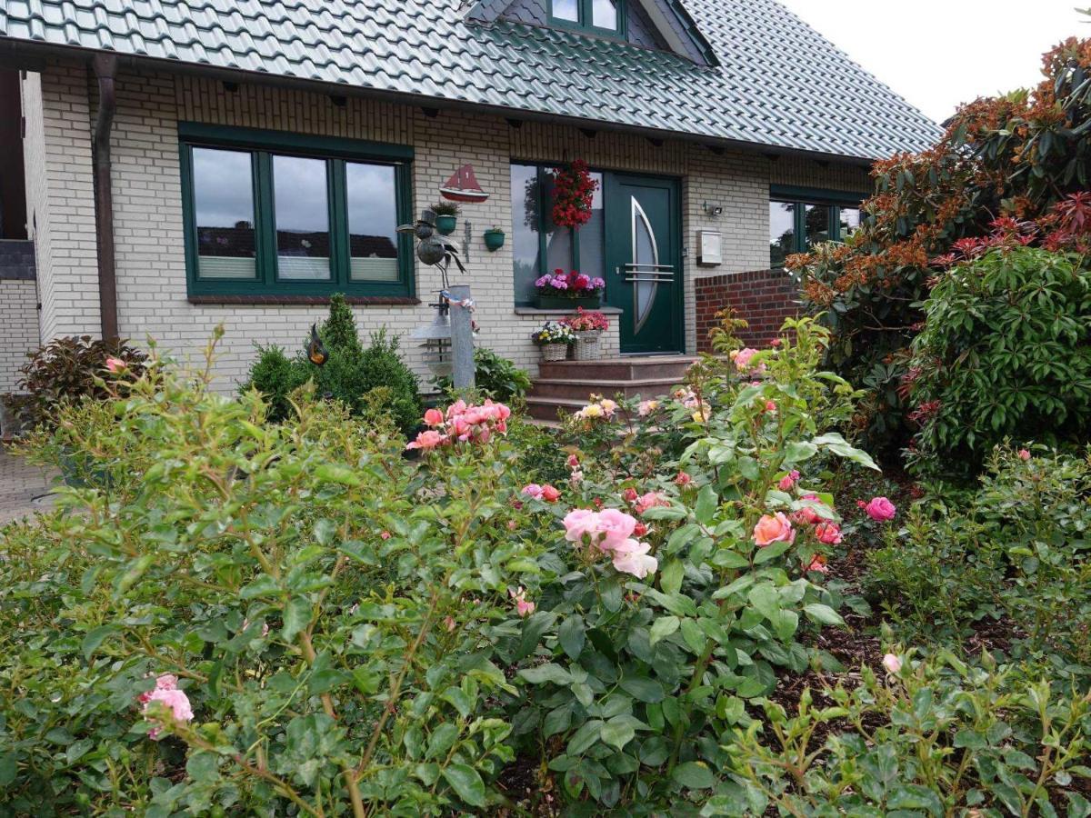 Ferienwohnung Heike Rabel  Exterior photo