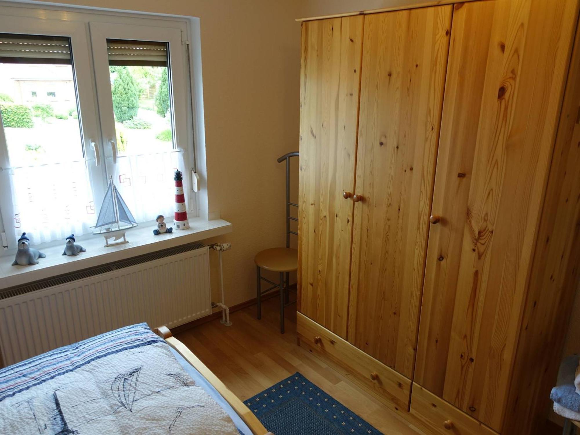 Ferienwohnung Heike Rabel  Exterior photo